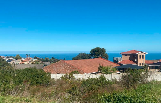 0 Bedroom Property for Sale in Dana Bay Western Cape